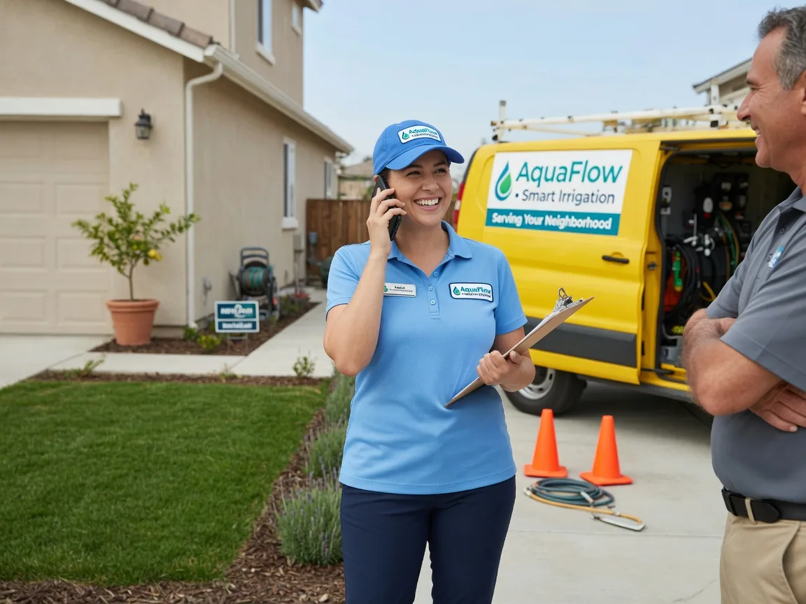 Irrigation Installation Brooksville, KY FAQs